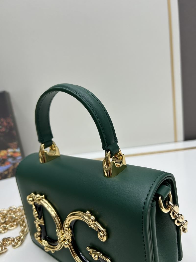 Dolce Gabbana Top Handle Bags